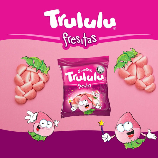 TRULULU FRESITAS (12 pack)